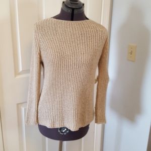 Zaraknit Sweater
